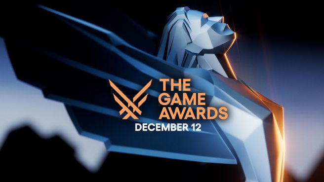 The Game Awards 2024 nominees