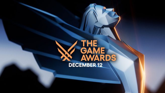 The Game Awards 2024 winners