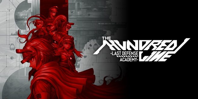 The Hundred Line: Closing Protection Academy 1.1.1 replace out now, patch notes