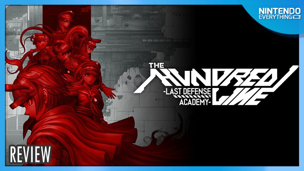 The Hundred Line: Last Defense Academy Brings Visual Novel Mastery to Nintendo Switch