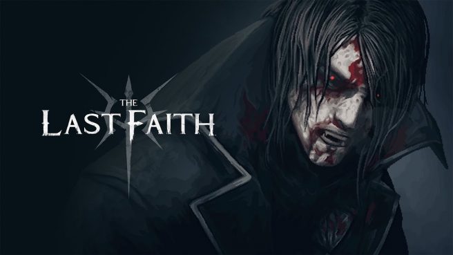 The Last Faith October