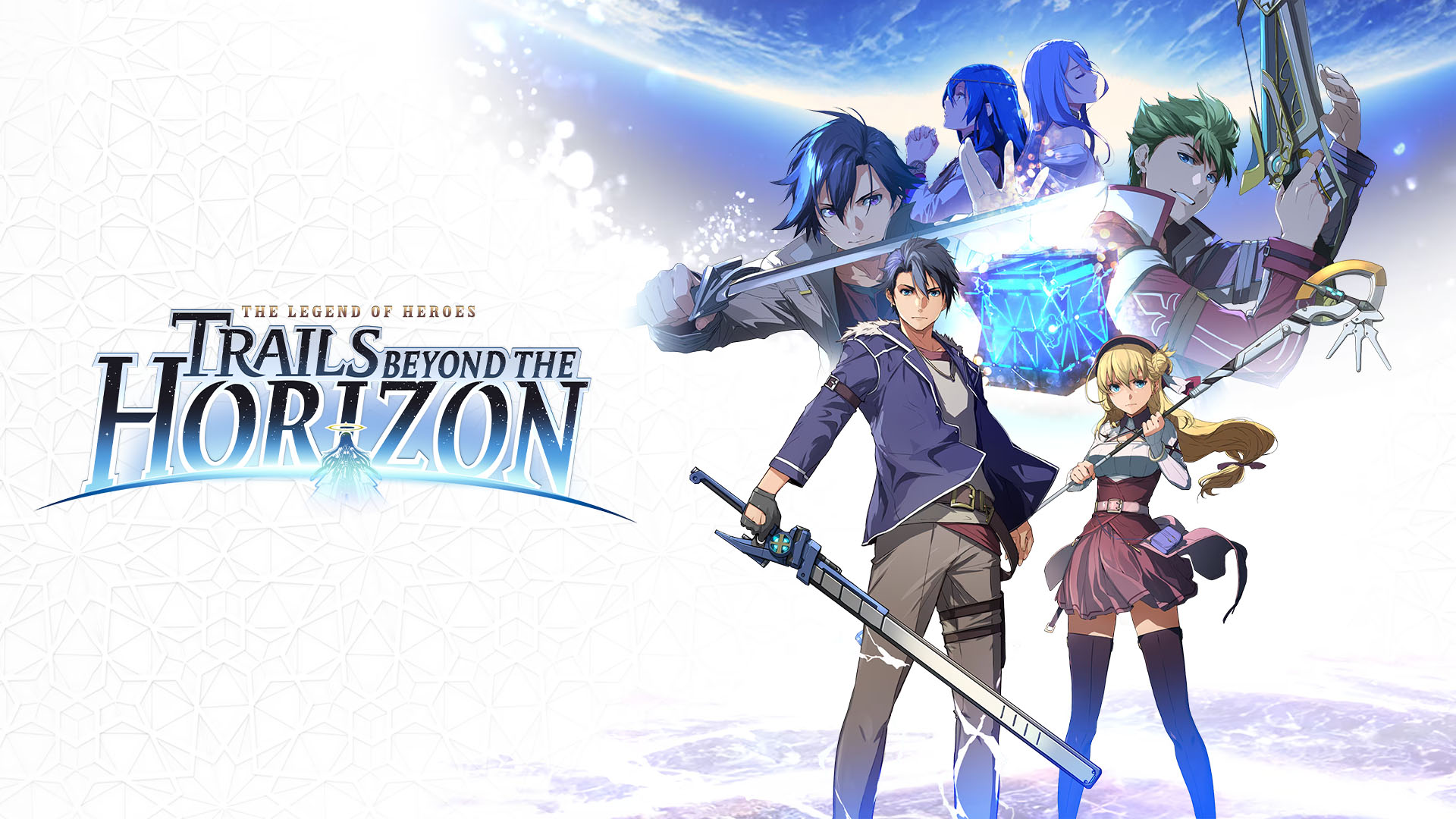 The Legend of Heroes: Trails beyond the Horizon Announced for Nintendo Switch 2 with New Release Date