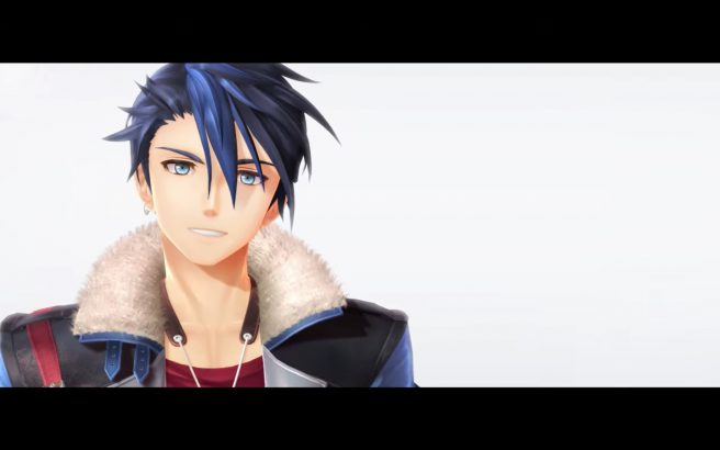 Demo di The Legend of Heroes Trails through Daybreak