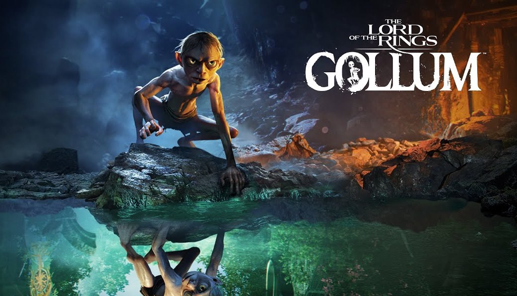 The Lord of the Rings: Gollum - Gameplay Overview Trailer 