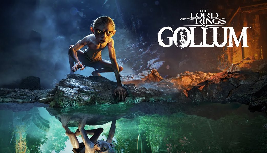 The Lord of the Rings: Gollum™