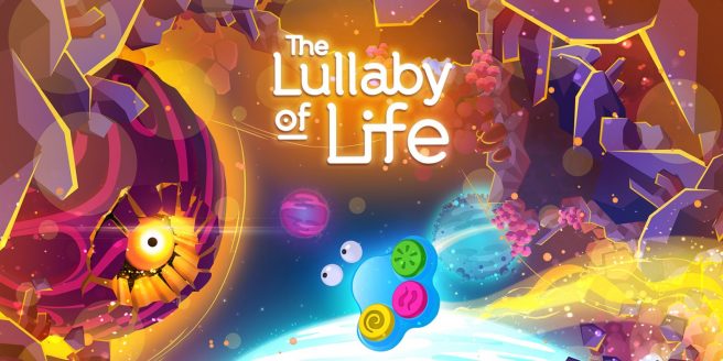 The Lullaby of Life trailer