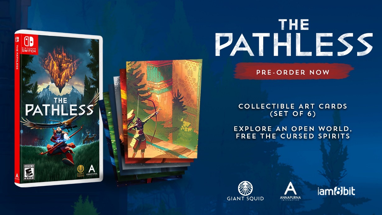 download the pathless switch