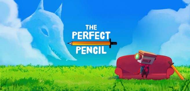 The Perfect Pencil