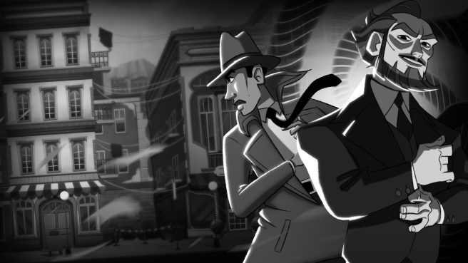 The Posthumous Investigation