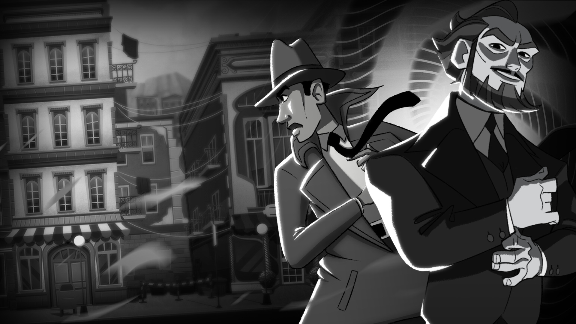 The Posthumous Investigation