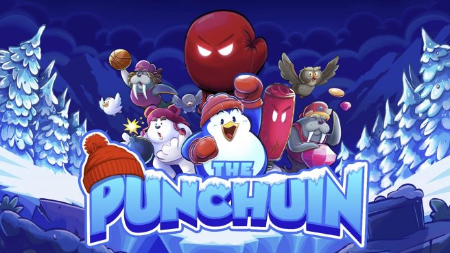The Punchuin
