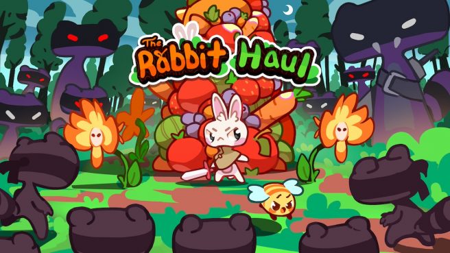 The Rabbit Haul