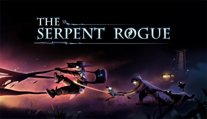 The Serpent Rogue release date