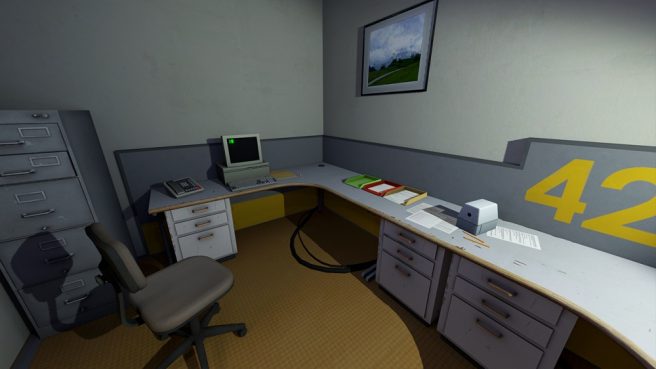 The Stanley Parable: Ultra Deluxe trailer