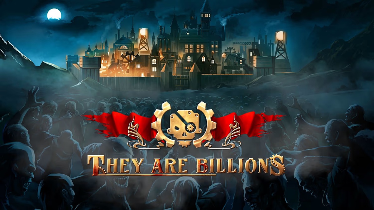 They Are Billions