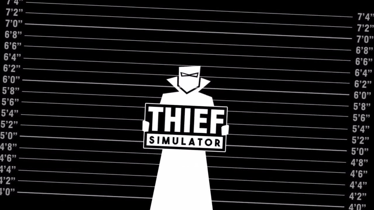 Thief Simulator Update Out Now Patch Notes Nintendo Everything