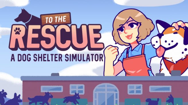 To The Rescue release date