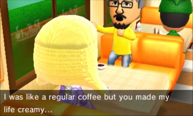 tomodachi life pc review