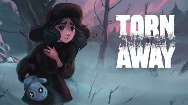 Torn Away launch trailer