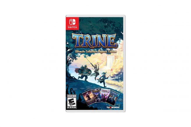 Trine Ultimate Collection