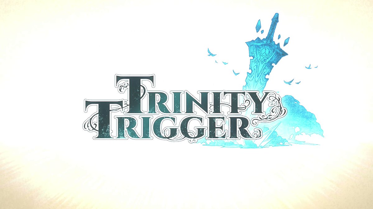 Trinity Trigger  Marvelous Games