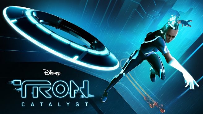 Tron: Catalyst