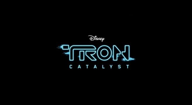 Tron Catalyst release date