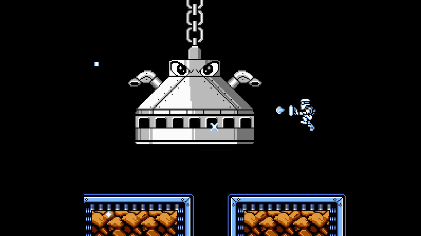 Trophy Gameplay