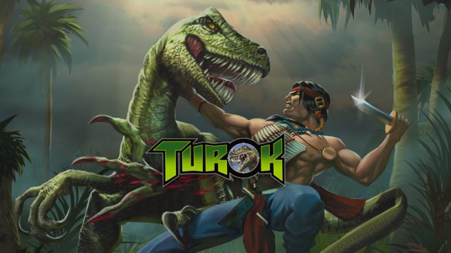 Turok 2.0.2 update new features