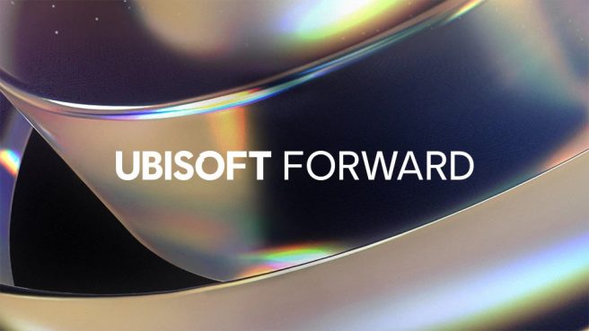 Ubisoft Forward September 2022 live stream