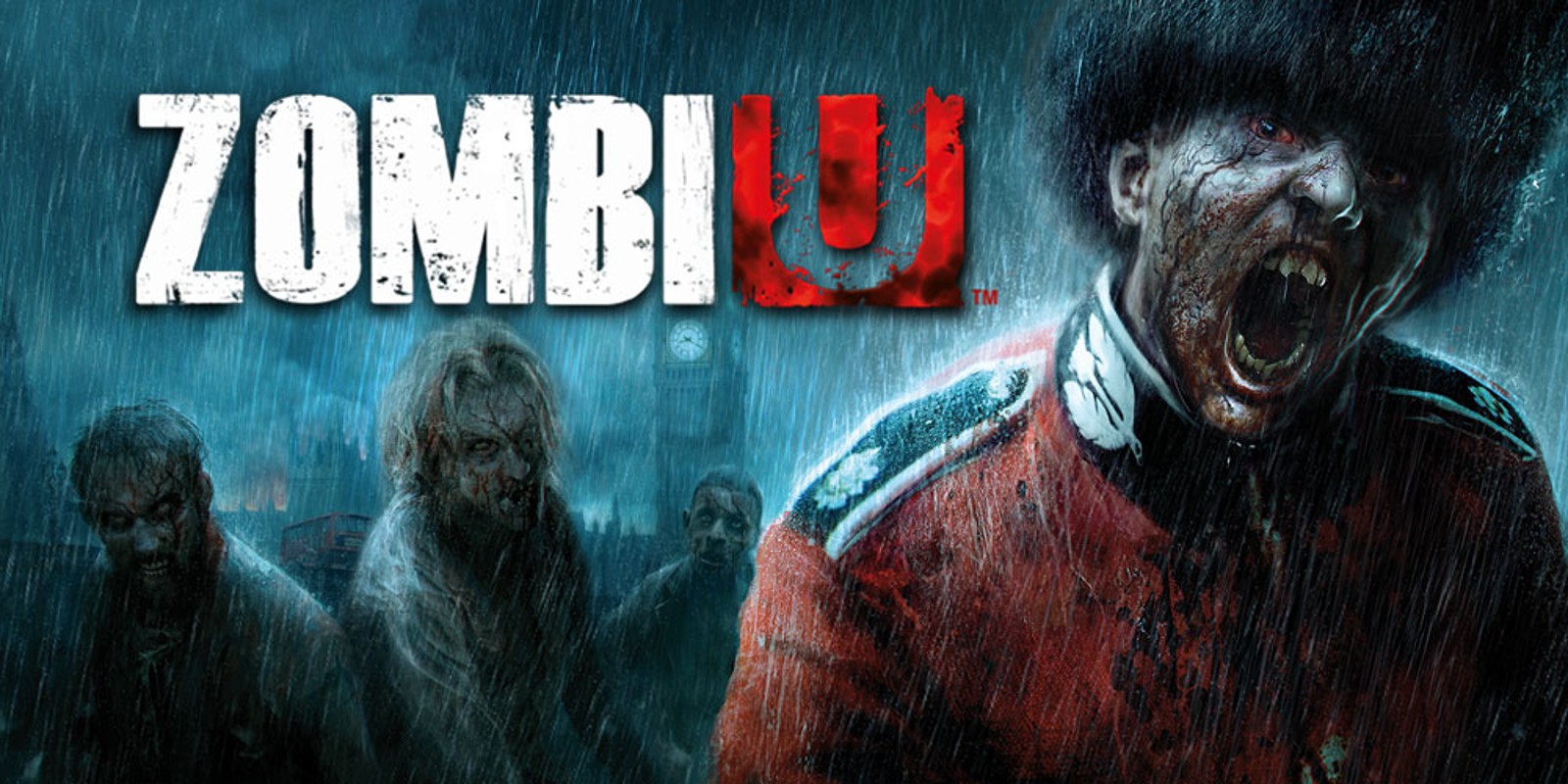 Wii U flagship title 'ZombiU' wasn't profitable - The Verge