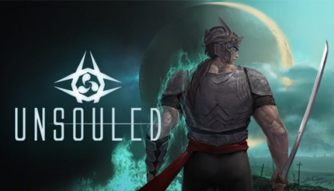 Unsouled release date