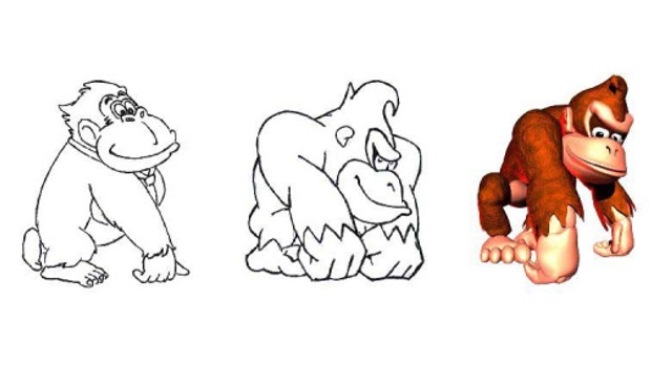 Shigeru Miyamoto Reveals Why Donkey Kong Got a Redesign For The