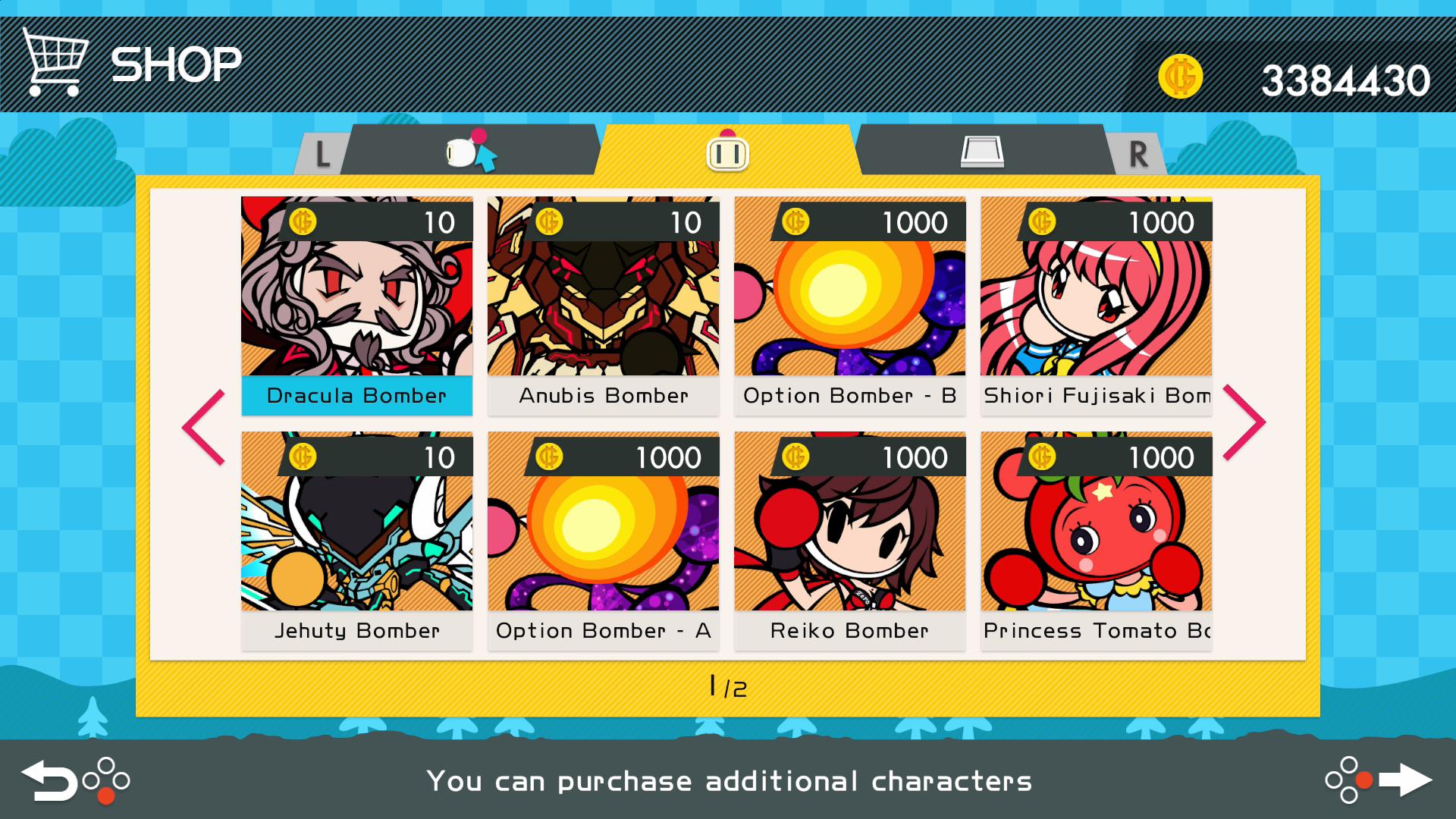 Super Bomberman R Version 2.0 Adds New Modes, Characters & More – Nintendo  Times