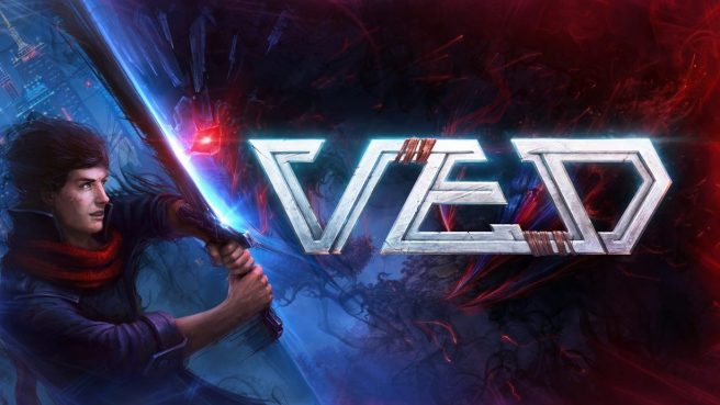 VED release date