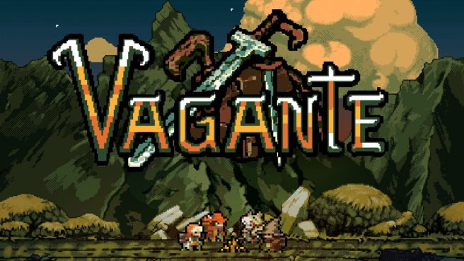 Vagante