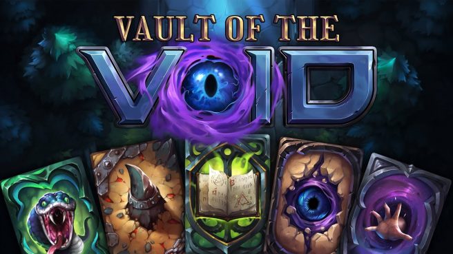 Vault of the Void