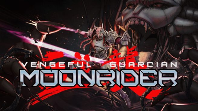 Vengeful Guardian: Moonrider release date
