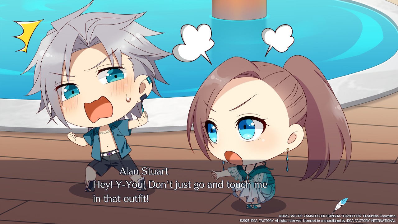 My Next Life as a Villainess: All Routes Lead to Doom - Pirates of the Disturbance review