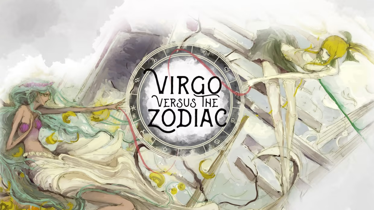 Virgo Versus The Zodiac