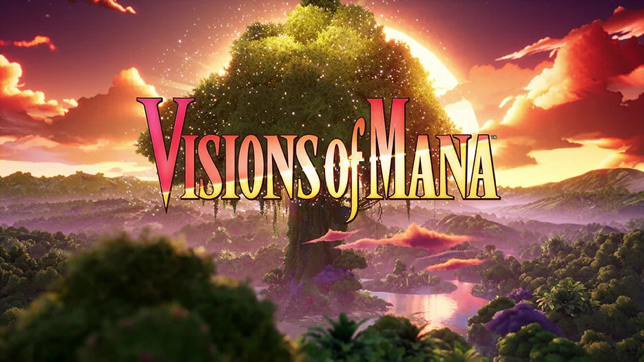 Visions of Mana Switch 2