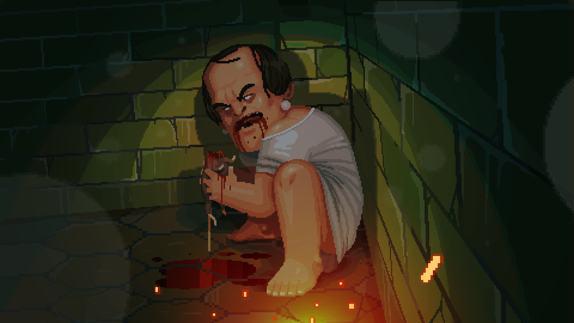 Vlad Circus Curse of Asmodeus release date