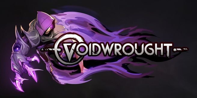 Voidwrought trailer