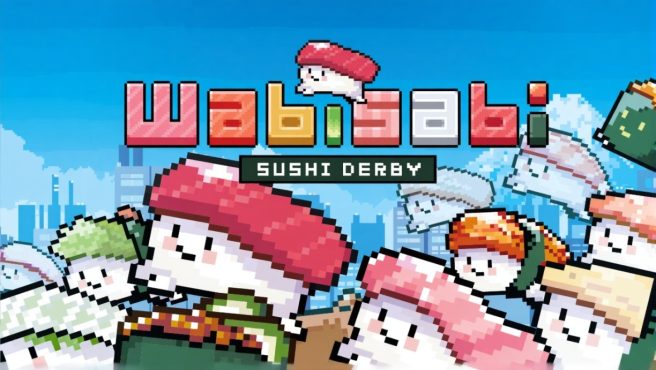 Wabisabi SushiDerby