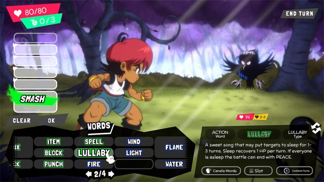 Wander Stars trailer