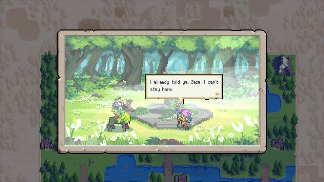 Wargroove 2 release date