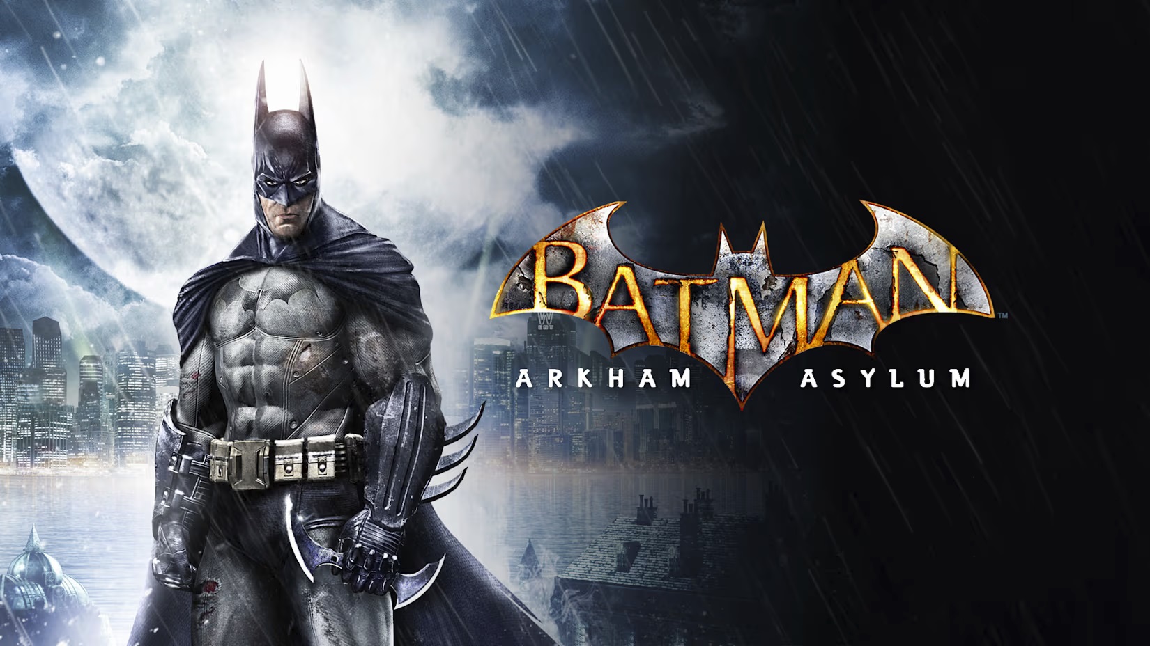 Warner Bros. Nintendo Switch eShop sale Batman Arkham