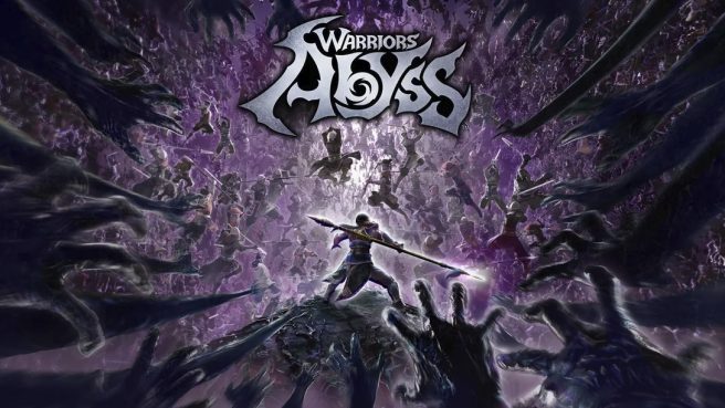 Warriors Abyss