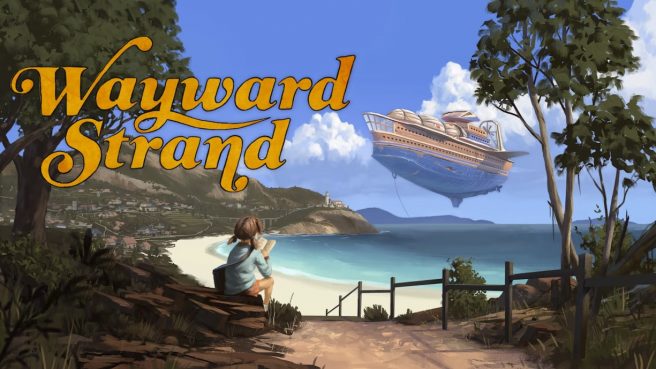 Wayward Strand update 1.0.3