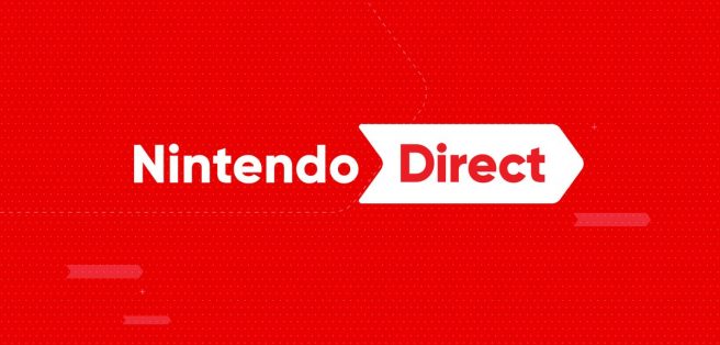 When is the next Nintendo Direct?